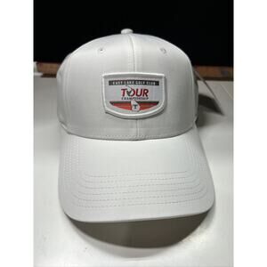 The Tour Championship Hat From Eastlake Golf Club 2024